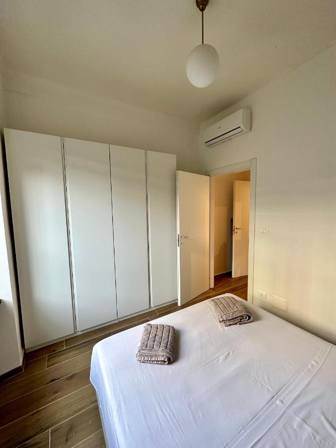 Casa Sassarina Apartment ตูริน ภายนอก รูปภาพ